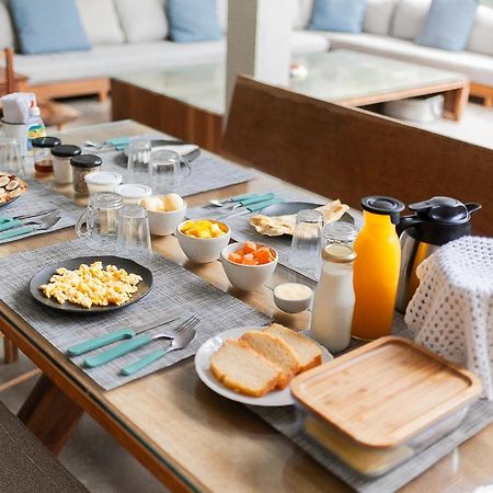 Apartament Casa Katu Jijoca de Jericoacoara Zewnętrze zdjęcie