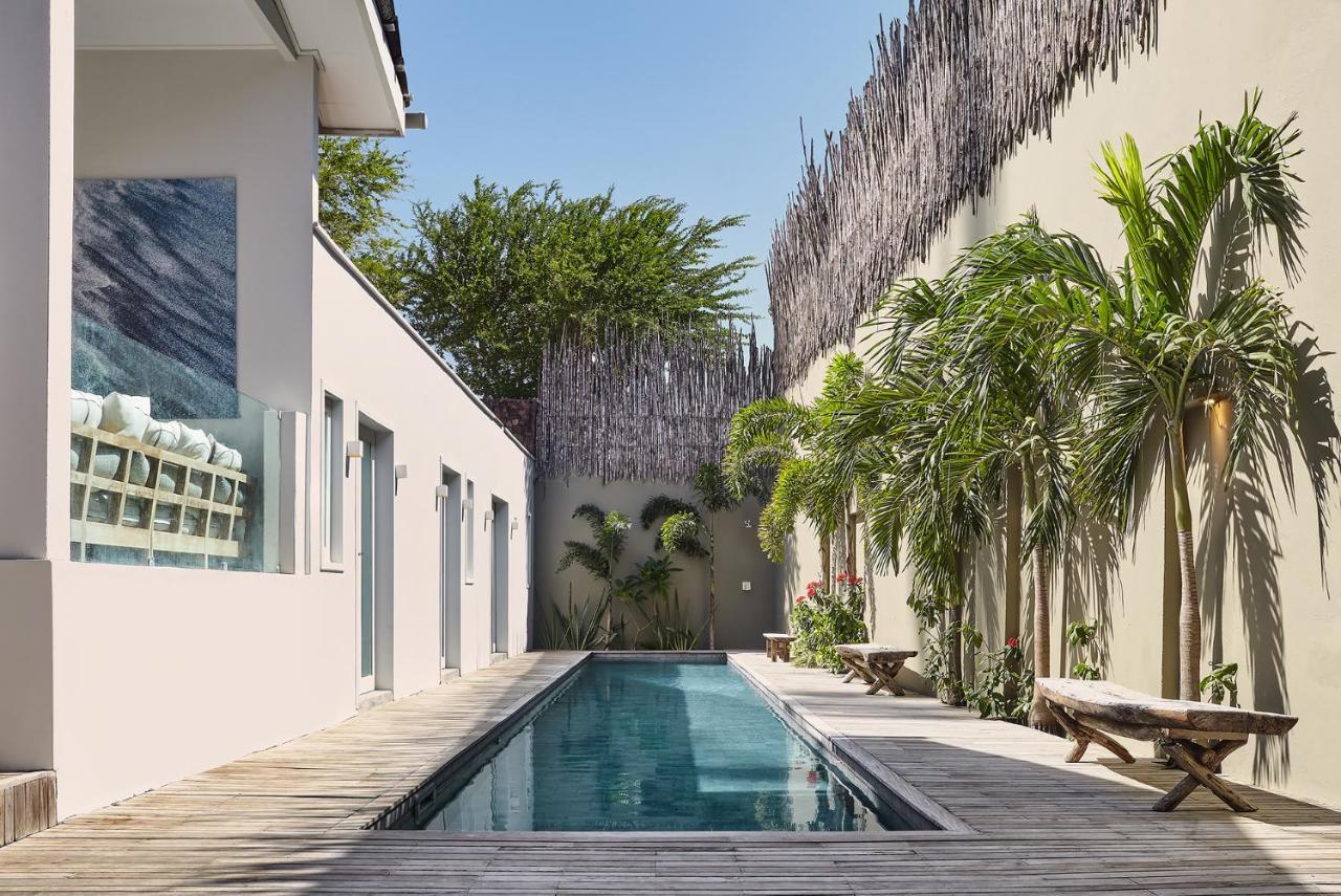 Apartament Casa Katu Jijoca de Jericoacoara Zewnętrze zdjęcie