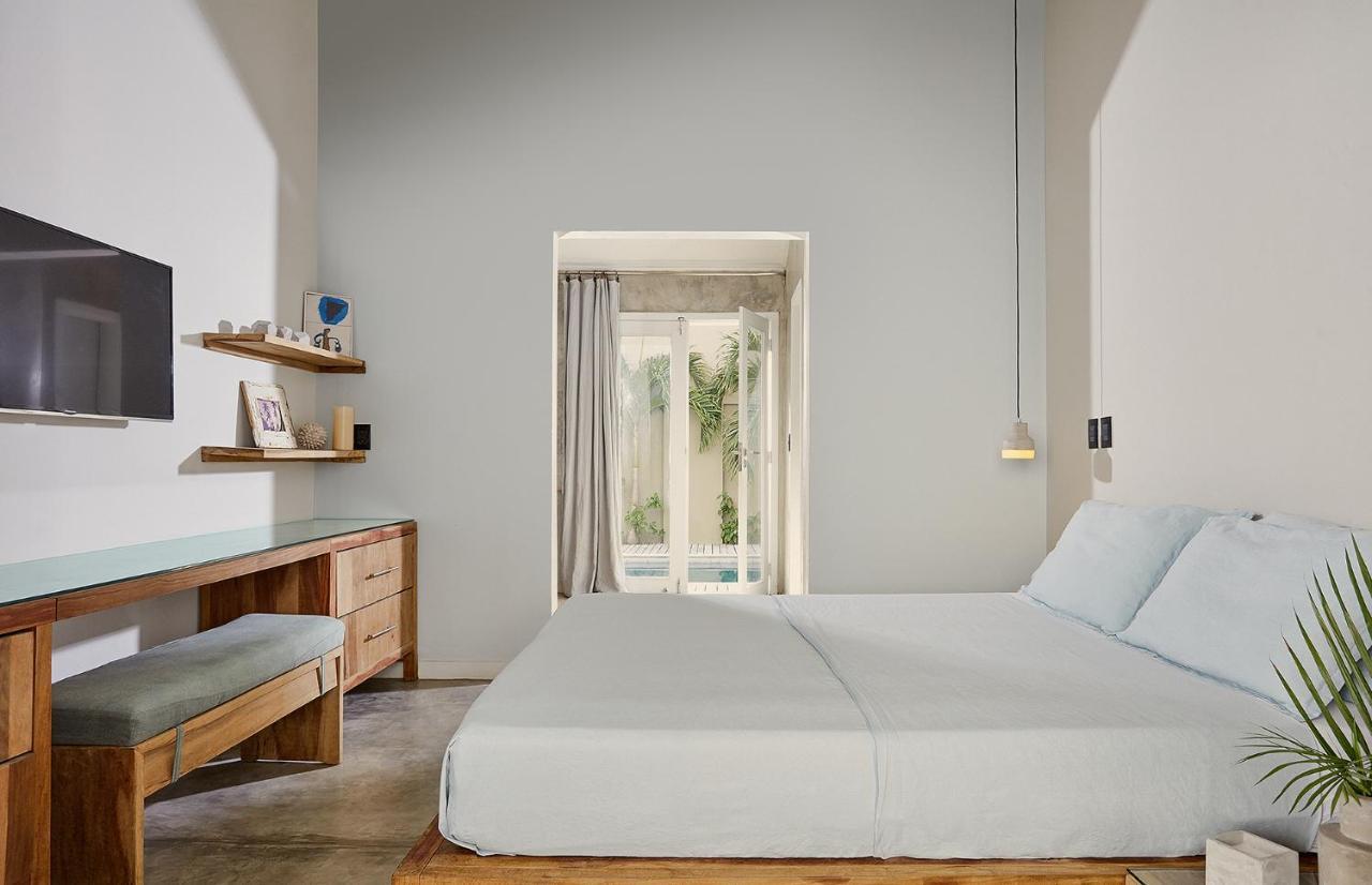 Apartament Casa Katu Jijoca de Jericoacoara Zewnętrze zdjęcie