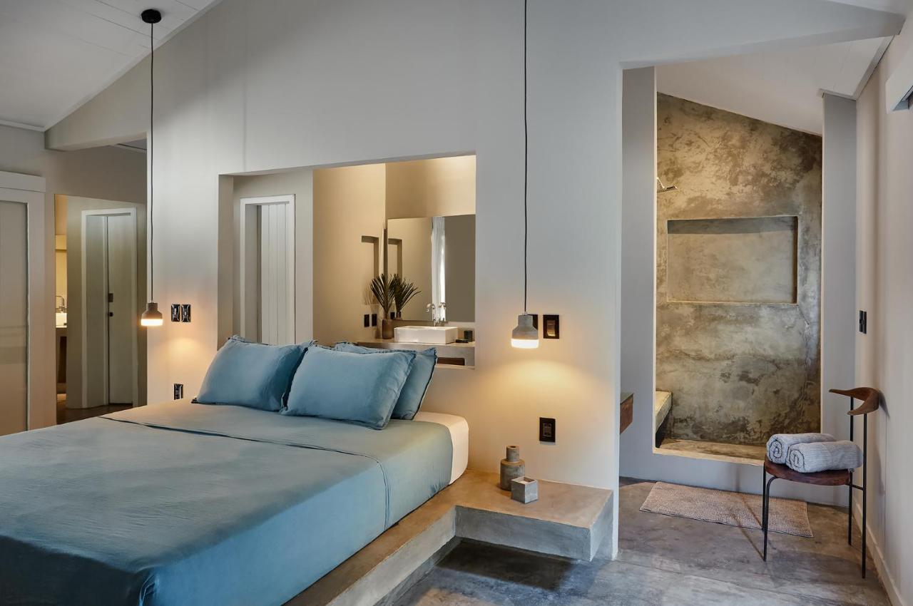 Apartament Casa Katu Jijoca de Jericoacoara Zewnętrze zdjęcie