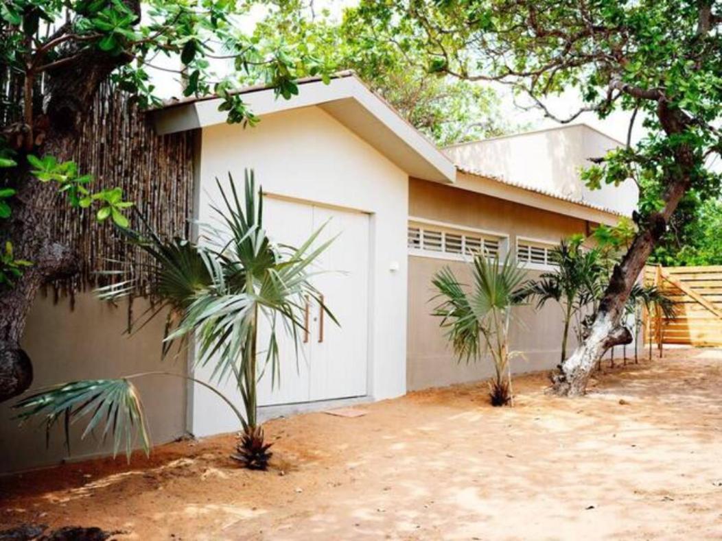 Apartament Casa Katu Jijoca de Jericoacoara Zewnętrze zdjęcie