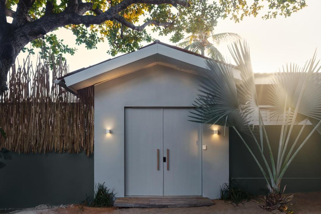 Apartament Casa Katu Jijoca de Jericoacoara Zewnętrze zdjęcie