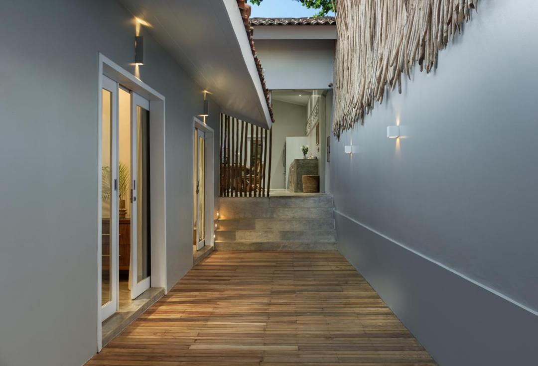 Apartament Casa Katu Jijoca de Jericoacoara Zewnętrze zdjęcie