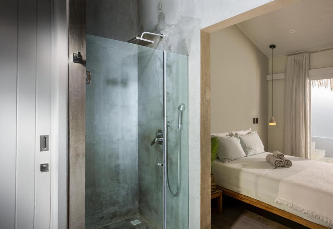Apartament Casa Katu Jijoca de Jericoacoara Zewnętrze zdjęcie