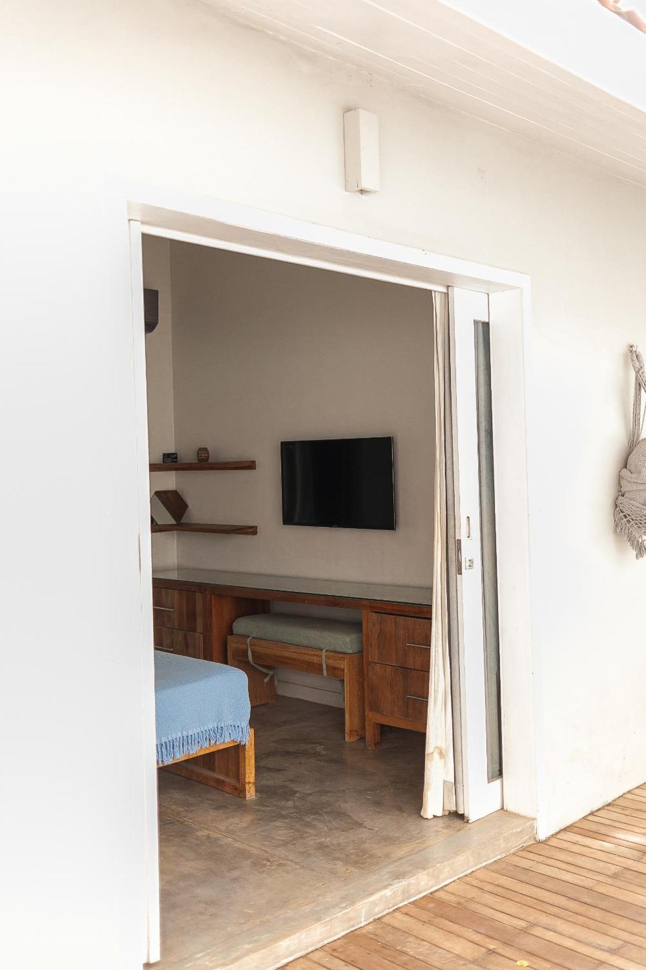 Apartament Casa Katu Jijoca de Jericoacoara Zewnętrze zdjęcie