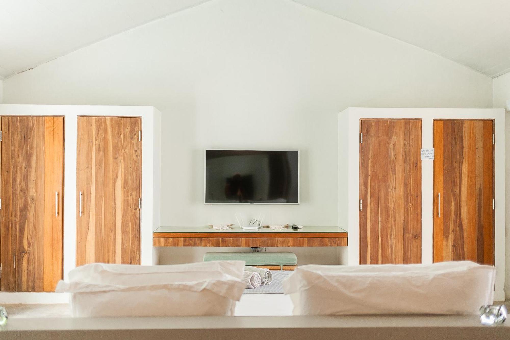 Apartament Casa Katu Jijoca de Jericoacoara Zewnętrze zdjęcie