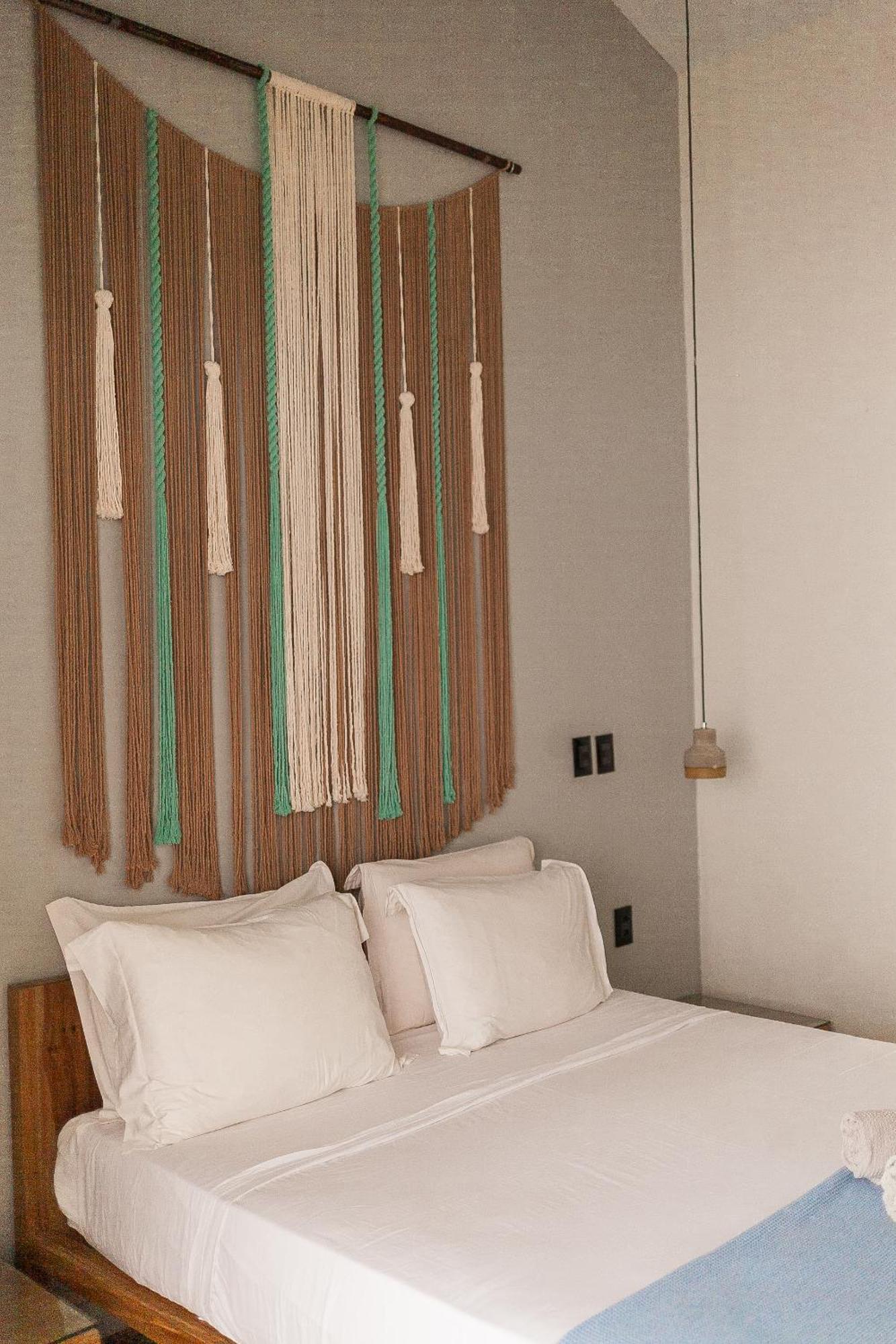 Apartament Casa Katu Jijoca de Jericoacoara Zewnętrze zdjęcie
