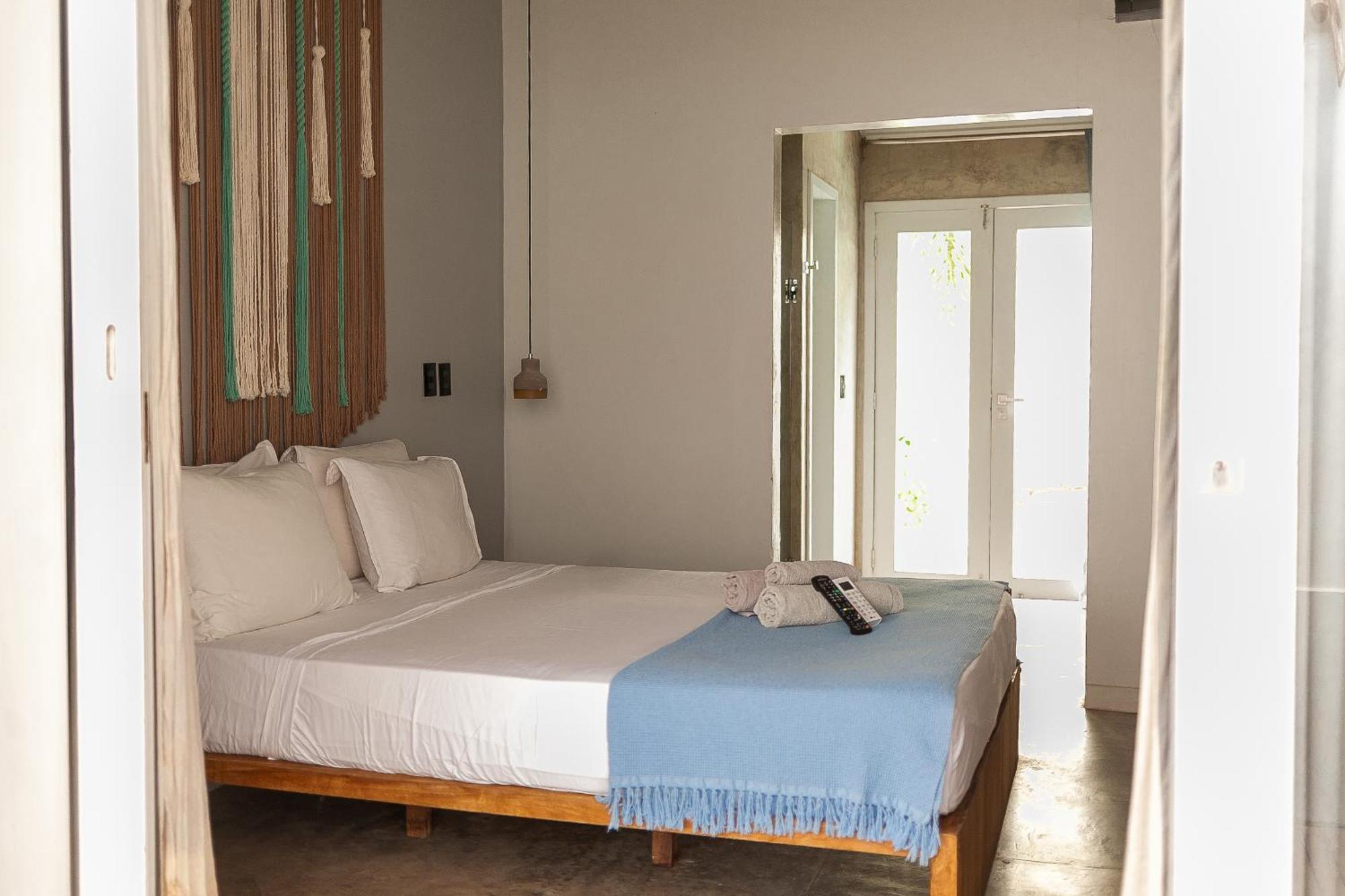 Apartament Casa Katu Jijoca de Jericoacoara Zewnętrze zdjęcie