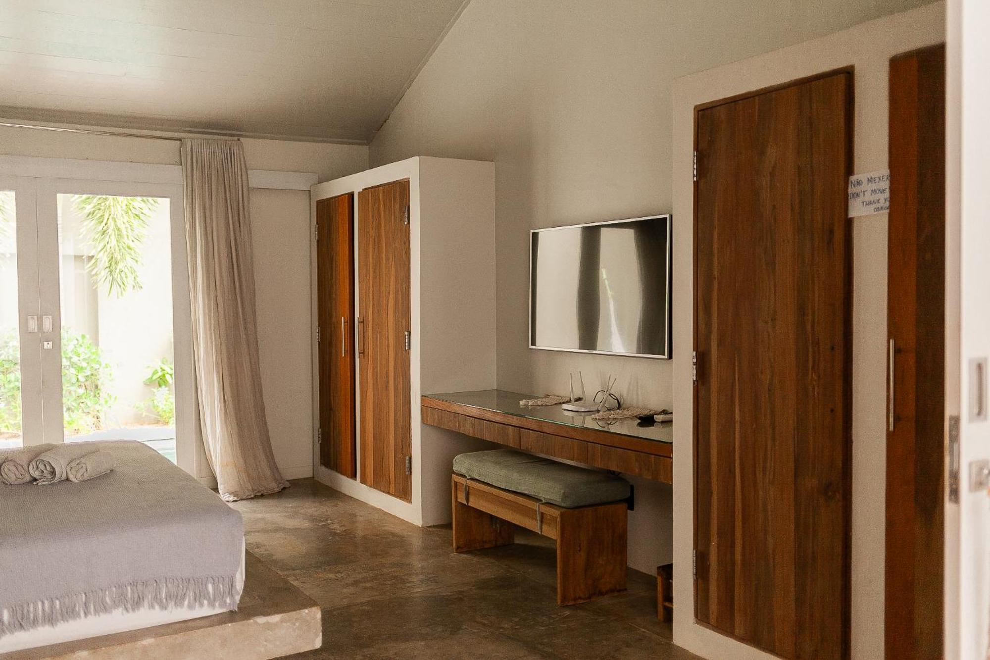 Apartament Casa Katu Jijoca de Jericoacoara Zewnętrze zdjęcie