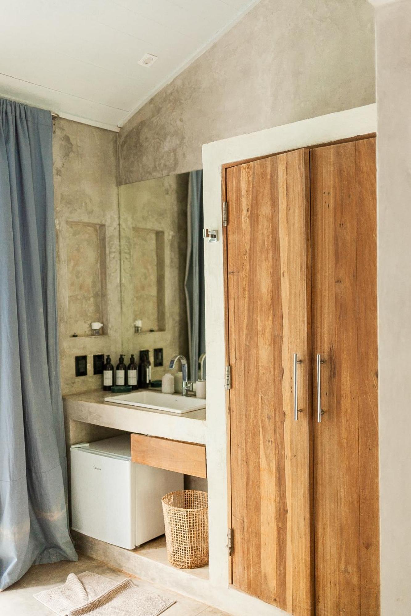 Apartament Casa Katu Jijoca de Jericoacoara Zewnętrze zdjęcie